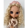 Lalka Custom Blythe